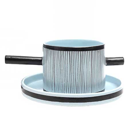 Stig Lindberg (スティグ・リンドベリ) のカップの概要